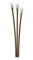 Mâts ETAMINES