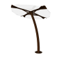Pergola NATURA