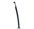 Mât ENSIS