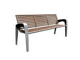 Banc CRUZ LIGNO
