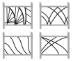 Barrière CAMINO