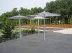 Pergola OMBREL