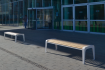 Banc CRUZ LIGNO