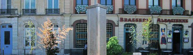 Fontaine