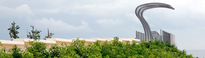 Jardin d'Aubigny