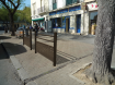 Barrière LIGER