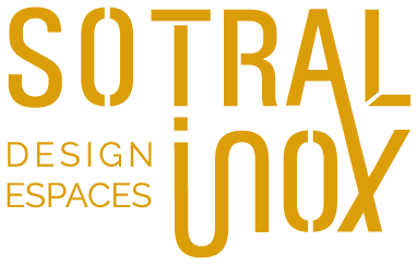 Sotralinox - Design Espaces